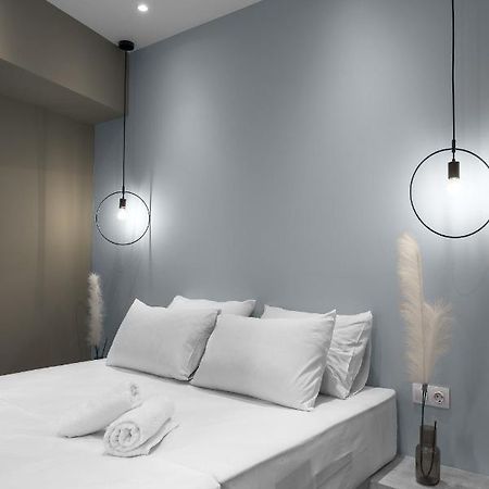 Bliss Apartments, The Luxury Suites เทสซาโลนิกิ ภายนอก รูปภาพ
